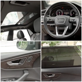 Audi Q8 55 TFSI Sline - 91900 лв. - 16404329 13