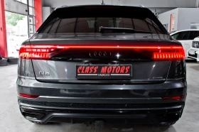 Audi Q8 55 TFSI Sline - 91900 лв. - 16404329 7