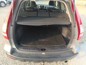 Honda Cr-v  2.0 VTEC LPG | Mobile.bg    8