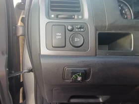 Honda Cr-v  2.0 VTEC LPG | Mobile.bg    15