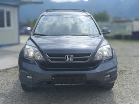 Honda Cr-v 2.2 DTEC Elegance | Mobile.bg    6