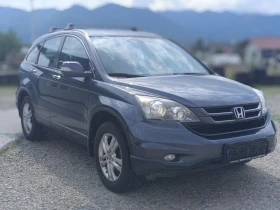 Honda Cr-v 2.2 DTEC Elegance | Mobile.bg    5