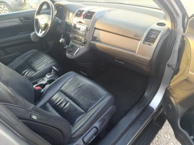 Honda Cr-v  2.0 VTEC LPG | Mobile.bg    11
