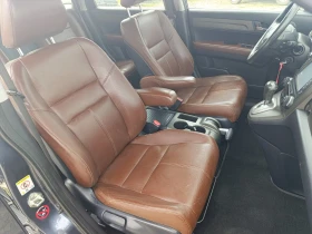 Honda Cr-v 2.2 DTEC Elegance | Mobile.bg    11