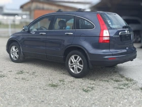 Honda Cr-v 2.2 DTEC Elegance | Mobile.bg    2