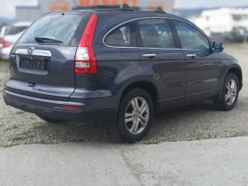 Honda Cr-v 2.2 DTEC Elegance | Mobile.bg    4