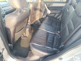 Honda Cr-v  2.0 VTEC LPG | Mobile.bg    7
