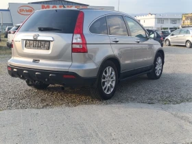 Honda Cr-v  2.0 VTEC LPG | Mobile.bg    4