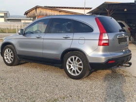 Honda Cr-v  2.0 VTEC LPG | Mobile.bg    2