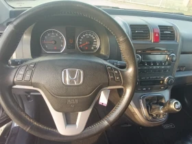 Honda Cr-v  2.0 VTEC LPG | Mobile.bg    16