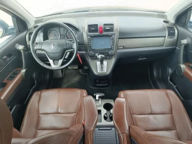Honda Cr-v 2.2 DTEC Elegance | Mobile.bg    13