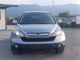 Honda Cr-v  2.0 VTEC LPG | Mobile.bg    6