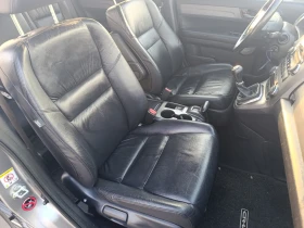 Honda Cr-v  2.0 VTEC LPG | Mobile.bg    10