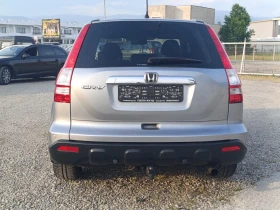 Honda Cr-v  2.0 VTEC LPG | Mobile.bg    3