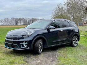     Kia Niro Premium, 64kWh,   2028