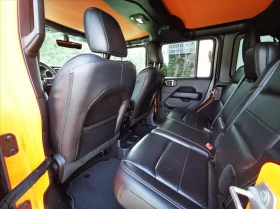 Jeep Wrangler ULTIMATE SAHARA 3.6L | Mobile.bg    14