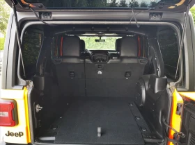 Jeep Wrangler ULTIMATE SAHARA 3.6L | Mobile.bg    8