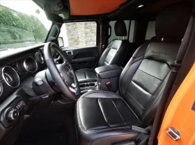 Jeep Wrangler ULTIMATE SAHARA 3.6L | Mobile.bg    9