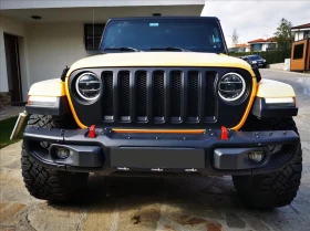 Jeep Wrangler ULTIMATE SAHARA 3.6L | Mobile.bg    2