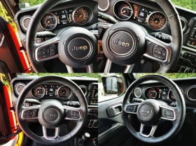 Jeep Wrangler ULTIMATE SAHARA 3.6L | Mobile.bg    12