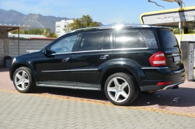 Обява за продажба на Mercedes-Benz GL 500 ~34 999 лв. - изображение 5