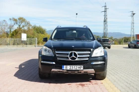 Обява за продажба на Mercedes-Benz GL 500 ~34 999 лв. - изображение 1