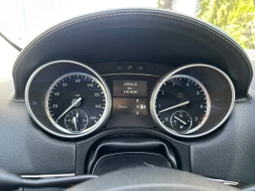 Обява за продажба на Mercedes-Benz GL 500 ~34 999 лв. - изображение 11