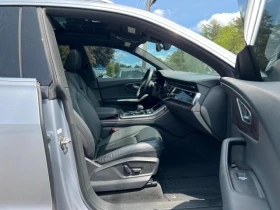Audi Q8 3.0* PREMIUM* PLUS* * * *  | Mobile.bg    7