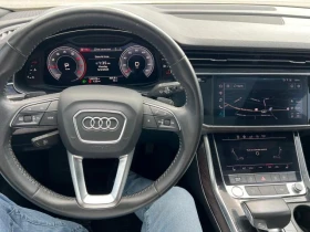 Audi Q8 3.0* PREMIUM* PLUS* * * *  | Mobile.bg    5