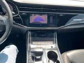 Audi Q8 3.0* PREMIUM* PLUS* * * *  | Mobile.bg    6