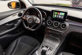 Mercedes-Benz GLC 250 * 4MATIC * APPLE CARPLAY * DYNAMIC SELECT * - 53990 лв. - 15130691 11