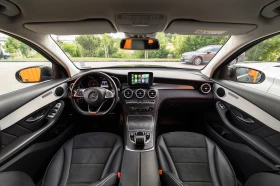 Mercedes-Benz GLC 250 * 4MATIC * APPLE CARPLAY * DYNAMIC SELECT * - 53990 лв. - 15130691 9