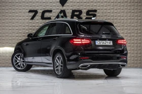 Mercedes-Benz GLC 250 * 4MATIC * APPLE CARPLAY * DYNAMIC SELECT * - 53990 лв. - 15130691 4