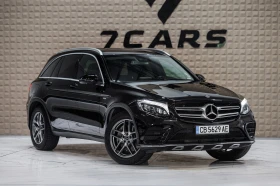 Mercedes-Benz GLC 250 * 4MATIC * APPLE CARPLAY * DYNAMIC SELECT * - 53990 лв. - 15130691 3