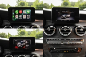 Mercedes-Benz GLC 250 * 4MATIC * APPLE CARPLAY * DYNAMIC SELECT * - 53990 лв. - 15130691 17