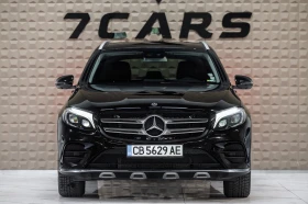Mercedes-Benz GLC 250 * 4MATIC * APPLE CARPLAY * DYNAMIC SELECT * - 53990 лв. - 15130691 2