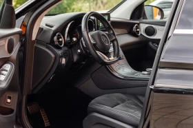 Mercedes-Benz GLC 250 * 4MATIC * APPLE CARPLAY * DYNAMIC SELECT * - 53990 лв. - 15130691 7