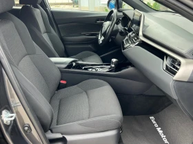 Toyota C-HR 1.8h, TREND, 97000км-FULL SERVICE, NAVI+ CAMERA, K - 35990 лв. - 49166080 10
