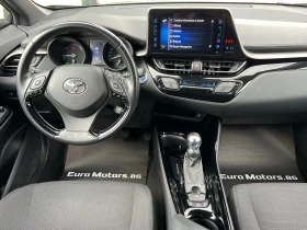 Toyota C-HR 1.8h, TREND, 97000км-FULL SERVICE, NAVI+ CAMERA, K - 35990 лв. - 49166080 9