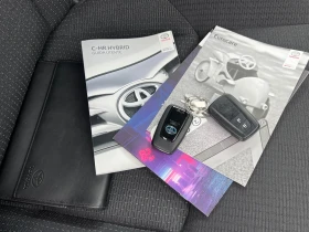 Toyota C-HR 1.8h, TREND, 97000км-FULL SERVICE, NAVI+ CAMERA, K - 35990 лв. - 49166080 14