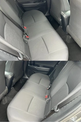 Toyota C-HR 1.8h, TREND, 97000км-FULL SERVICE, NAVI+ CAMERA, K - 35990 лв. - 49166080 17