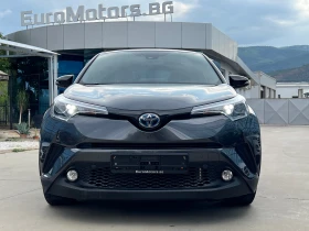 Toyota C-HR 1.8h, TREND, 97000км-FULL SERVICE, NAVI+ CAMERA, K - 35990 лв. - 49166080 2