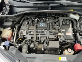Toyota C-HR 1.8h, TREND, 97000км-FULL SERVICE, NAVI+ CAMERA, K - 35990 лв. - 49166080 13