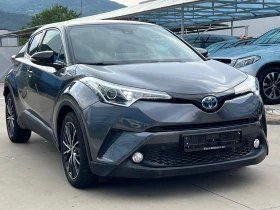Toyota C-HR 1.8h, TREND, 97000км-FULL SERVICE, NAVI+ CAMERA, K - 35990 лв. - 49166080 3