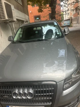 Обява за продажба на Audi Q5 ~17 000 лв. - изображение 1