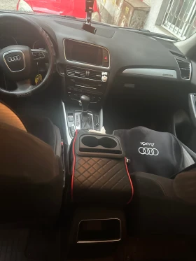 Обява за продажба на Audi Q5 ~17 000 лв. - изображение 6