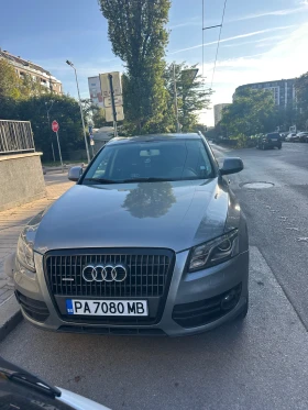 Обява за продажба на Audi Q5 ~17 000 лв. - изображение 1