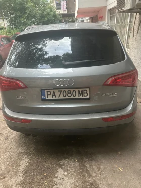 Обява за продажба на Audi Q5 ~17 000 лв. - изображение 4