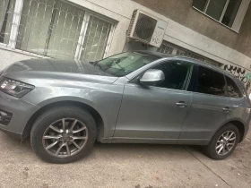 Обява за продажба на Audi Q5 ~17 000 лв. - изображение 2