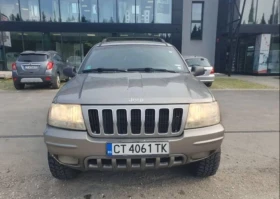 Jeep Cherokee 4.7 i | Mobile.bg    4
